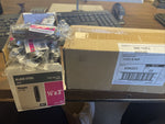 (CASE OF 25) 300 1/2"X3" 500845 BLACK STEEL PIPE NIPPLE **FREE SHIPPING**