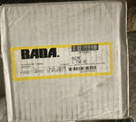NEW Bada Aluma-Guard Coated Wheel Weights ALCMC 1.750 Oz - 100 Pack-Mega Mart Warehouse