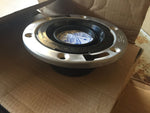 Weld-On Water Tite Closet Flange with Stainless Steel Ring & Techno Knockout-Mega Mart Warehouse-Ultimate Unclaimed Freight Buyer and Seller Specialists