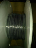 Alpha Wire 3075 18awg Tinned Copper Hook Up Wire Slate 600V 105C /100ft-Mega Mart Warehouse-Ultimate Unclaimed Freight Buyer and Seller Specialists