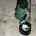 Zoeller 161-0002 Model N161 High Head Effluent Pump 0.5 Hp 115V 1Ph 20' Cord