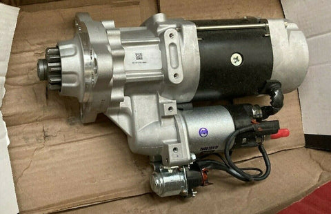 Genuine Delco Remy 8200308 39MT Gear Reduction Starter 12V 11 Tooth FL0579-Mega Mart Warehouse