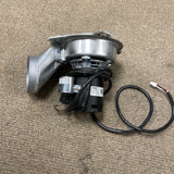 BRAND NEW FASCO 106021-01 INDUCED DRAFT BLOWER (REPLACEMENT) **FREE SHIPPING**