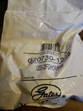 GENUINE Gates 12GS-25FDHORX90M, G20730-1225 Hydraulic Hose Fitting-Mega Mart Warehouse-Ultimate Unclaimed Freight Buyer and Seller Specialists