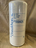 NEW DONALDSON LUBE FILTER P550425