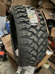 1 Rolling Big Power RBP Repulsor M/T 35x13.50R26LT 118Q 10P All Terrain Mud Tire