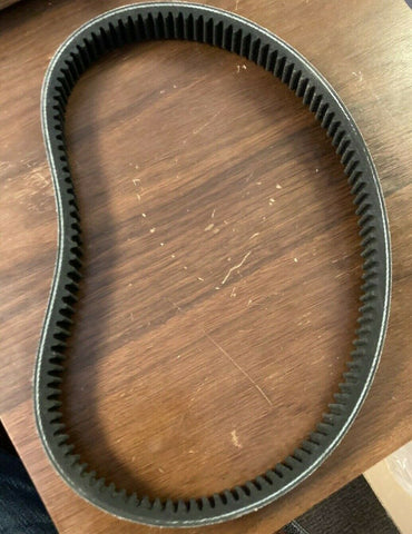 Lawn Tractor Trans Belt fits RS800, RS800P, SR800F replaces Husqvarna 587086101-Mega Mart Warehouse