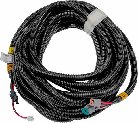 Lippert H/E Sensor Left Harness for RV Ground Control 3.0 Automatic Leveling Sys