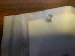 (2 PC LOT) GENUINE Honda NOS 61304-HM7-000 COLLAR, HEADLIGHT SETTING, SHIPS FREE-Mega Mart Warehouse-Ultimate Unclaimed Freight Buyer and Seller Specialists