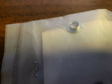 (2 PC LOT) GENUINE Honda NOS 61304-HM7-000 COLLAR, HEADLIGHT SETTING, SHIPS FREE-Mega Mart Warehouse-Ultimate Unclaimed Freight Buyer and Seller Specialists