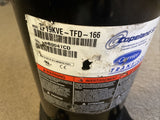 NEW CARRIER TRANSICOLD COMPRESSOR ZF19KVE-TFD-166 3 PH LOW TMP