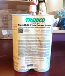 TREMCO SEAL PITCH POCKET SEALER