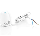24V Thermostatic Actuator (Zone Valve)  SSM & BSM Manifolds, 4-wire A4024-80-1