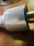(2) OEM GATES 12G-12FJX45S 45 Deg Bent Tube Female JIC 37 Deg Swivel Megacrimp-Mega Mart Warehouse-Ultimate Unclaimed Freight Buyer and Seller Specialists