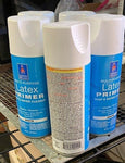 BRAND NEW 650272867 12 OZ.   MULTI-PUROSE LATEX PRIMER WHITE ( 5 PER LOT )
