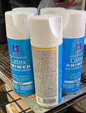 BRAND NEW 650272867 12 OZ.   MULTI-PUROSE LATEX PRIMER WHITE ( 5 PER LOT )