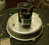(1) Fasco Exhaust Draft Inducer Motor KIT2588-Mega Mart Warehouse-Ultimate Unclaimed Freight Buyer and Seller Specialists