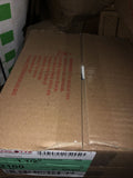 Case Of 25- Charlotte Pipe 1 1/2 Sch 40 Pressure Coupling SxS-Mega Mart Warehouse