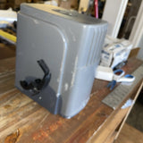 NEW CO-Z SLIDING GATE OPENER SELLING "AS IS" INCLUDES ONLY WHA IS SHOWN IN PHOTO