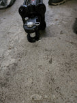 3000 PSI Tie-Rod Hydraulic Cylinders - Dalton hydraulic 300-4036