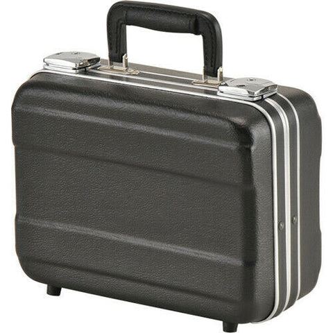 NEW SKB 9P1108-01BE Luggage Style Carrying Case, 11.3" x 8.4" x 5"-Mega Mart Warehouse-Ultimate Unclaimed Freight Buyer and Seller Specialists