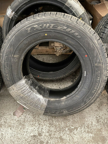 (1) NEW Lexani P225/70R16 LXHT-206 225 70 16 2257016 Tire **FREE SHIPPING**