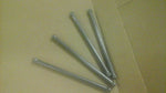 Master Cylinder Push Rod - 5-1/2" Long - 1/4 DIAMETER FORD 4 PCS-Mega Mart Warehouse-Ultimate Unclaimed Freight Buyer and Seller Specialists
