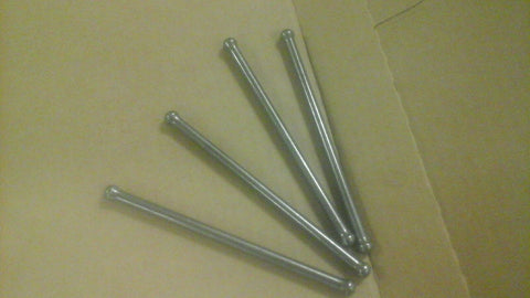 Master Cylinder Push Rod - 5-1/2" Long - 1/4 DIAMETER FORD 4 PCS-Mega Mart Warehouse-Ultimate Unclaimed Freight Buyer and Seller Specialists