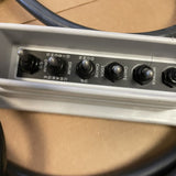 NEW Con-Tech 715530 Rear Mixer Pendant W/ hand held assembly (250643)