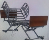 NEW Drive Prime Care Bed Model P703-Mega Mart Warehouse-Ultimate Unclaimed Freight Buyer and Seller Specialists