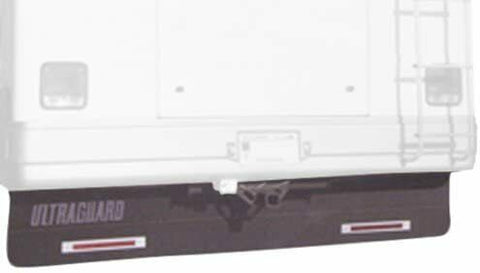 (1) NEW Smart Solutions Ultraguard Towed Vehicle Shield 00015-1-Mega Mart Warehouse-Ultimate Unclaimed Freight Buyer and Seller Specialists
