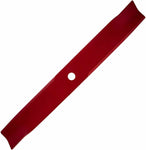 (3) Exmark 103-6384-S Solid Blades Lazer Z AS LC XP XS Turf Tracer E S X Series