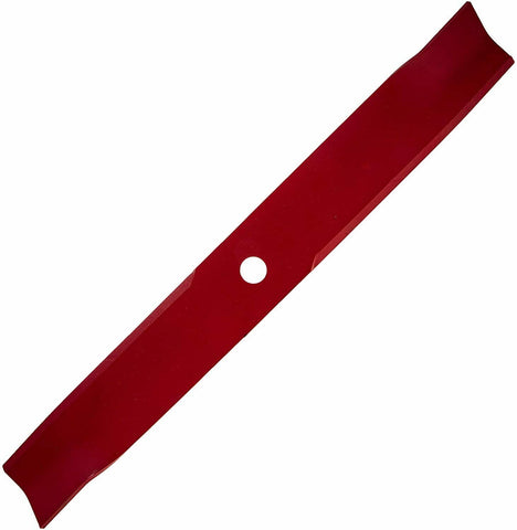 (3) Exmark 103-6384-S Solid Blades Lazer Z AS LC XP XS Turf Tracer E S X Series