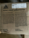 (16) SIKA / SIKASIL UNIVERSAL COLOR PAKS PARCHMENT 92825