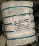NEW Golden Square Bath Mats (60 PC LOT)