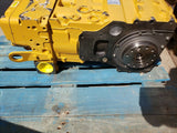 CAT 447-6018 CATERPILLAR FACTORY REMANUFACTURED LONG ENGINE BLOCK-Mega Mart Warehouse-Ultimate Unclaimed Freight Buyer and Seller Specialists