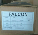 (1) NEW Falcon Series Light-Medium Duty Door Closure Dark Bronze RWPA SC61A-Mega Mart Warehouse-Ultimate Unclaimed Freight Buyer and Seller Specialists