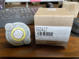 NEW GENUINE Generac 0G0427 Radiator Cap 12.8 PSI (1.6/2.4) (PWY)