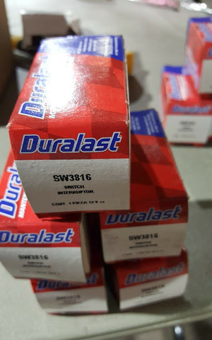 Door Power Window Switch-Window Switch Front Left fits 96-02 Pontiac Firebird-Mega Mart Warehouse-Ultimate Unclaimed Freight Buyer and Seller Specialists