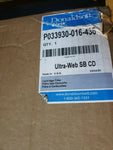 GENUINE DONALDSON ULTRA-WEB SB CD FILTER P033930-016-436-Mega Mart Warehouse-Ultimate Unclaimed Freight Buyer and Seller Specialists