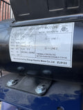 Campbell Hausfeld 60 Galloni 3.7 HP 230V Verticale Cancelleria Aria Compressore