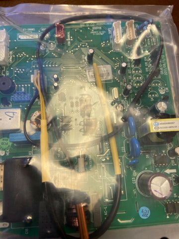 NEW Carrier 30138000662 Control Board-Mega Mart Warehouse