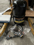 New Copeland CR42K6E-PFV-875 3- 31/2 Ton Compressor w/ Accessories *SHIPS FREE*