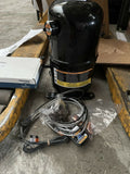 New Copeland CR42K6E-PFV-875 3- 31/2 Ton Compressor w/ Accessories *SHIPS FREE*