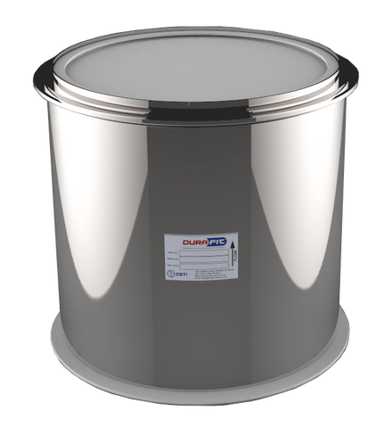 Neu OEM DURAFIT DPF Ersatz für Mack / Volvo MP7/MP8 (C17-0089)