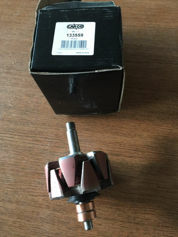 HC CARGO ALTERNATOR ROTOR 133559-Mega Mart Warehouse-Ultimate Unclaimed Freight Buyer and Seller Specialists