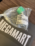 BRAND NEW 16Z-L72-BG Eaton Weatherhead Z Series Crimp Hose Fittings