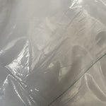 (12) 90X120 FLAT QUEEN XL SHEETS W/GREEN STITCH T180