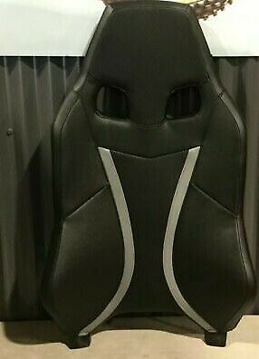 (1) NEW Can-Am Maverick Sport Seat Back For ‘19 DPS 708002859-Mega Mart Warehouse-Ultimate Unclaimed Freight Buyer and Seller Specialists