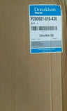 NEW DONALDSON DFT ULTRA-WEB SB SS CARTRIDGE (13.84" OD X 26.00" L)-Mega Mart Warehouse-Ultimate Unclaimed Freight Buyer and Seller Specialists